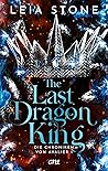 The Last Dragon King by Leia Stone