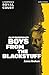 Boys from the Blackstuff by James Graham