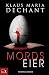 Mordseier: Michi Cordes keh...