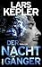 Der Nachtgänger: Schweden-Thriller. Hochspannung von Schwedens Nummer 1 (Joona Linna, Band 10) (German Edition)