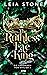 The Ruthless Fae King (Die Chroniken von Avalier, #3)