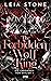 The Forbidden Wolf King (Die Chroniken von Avalier, #4)