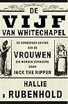 De vijf van White...