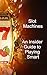 Slot Machines - An Insider ...
