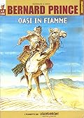 Bernard Prince #3: Oasi in Fiamme