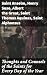 Thoughts and Counsels of the Saints for Every Day of the Year by Anselm