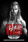 Saved by the Rogue (Dark Dogs MC #1)