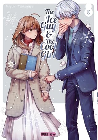 The Ice Guy & The Cool Girl T08
