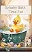 Splashy Bath Time Fun: Joys