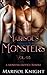 Marisol's Monsters Vol. 03 ...