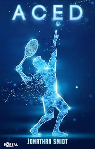 Aced: The First Set (Aced, #1)