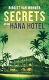Secrets at the Ha...