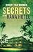 Secrets at the Hana Hotel by Birgitt Van Wormer