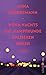 Wenn nachts die Kampfhunde spazieren gehen: Roman über Mütter und Töchter