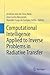 Computational Intelligence Applied to Inverse Problems in Rad... by Antônio José da Silva Neto