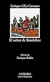 El señor de Bembibre