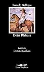 Doña Bárbara by Rómulo Gallegos