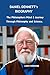 DANIEL DENNETT’s BIOGRAPHY by Leon Howard