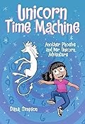 Unicorn Time Machine