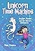 Unicorn Time Machine by Dana Simpson