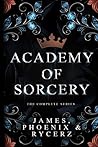 Academy of Sorcer...