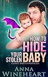 How to Hide Your Stolen Baby by Anna Wineheart