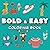 Bold And Easy Coloring Book...