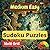 Medium Easy Sudoku Puzzles ...