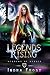 Legend's Rising (Academy of...