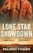 Lone Star Showdown (Hard Justice #2)