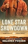 Lone Star Showdown (Hard Justice #2) Lone Star Showdown (Hard Justice #2)