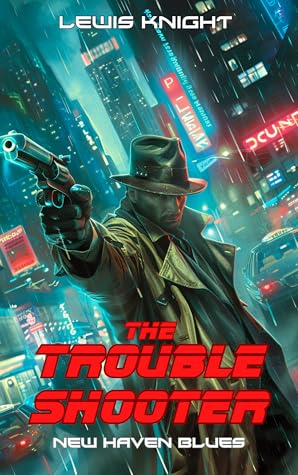 New Haven Blues (The Troubleshooter)