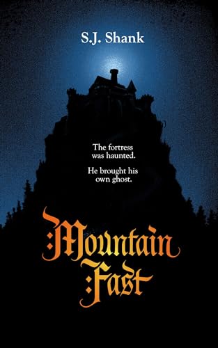 Mountain Fast: A Gothic Tale of Medieval Horror (Kindle Edition)