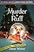 Murder is Ruff: A Susan Wiles Schoolhouse Mystery