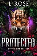 Protected by the Fox Shifter