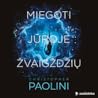 Miegoti jūroje žv...