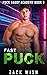 Fast Puck (Puck Daddy Academy #3)
