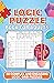 Logic Puzzle Book for Adult...