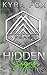 Hidden Signs (Special Editi...