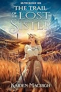 Runeology 101 - Trail of the Lost Sister: An Isekai Men's Adventure