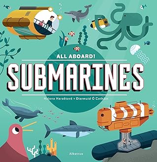 Submarines (All Aboard!, 2)