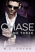 Chase: Volume Three