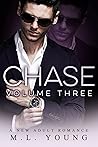 Chase: Volume Three (Chase #3)