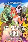 Book cover for My Summer Girl