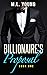 The Billionaire's Proposal: Book 1