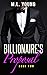 The Billionaire's Proposal: Book 2