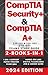 COMPTIA A+ & SECURITY+ ALL-IN-ONE STUDY GUIDE by SmartStudy Solutions