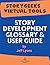 Story Development Glossary ...