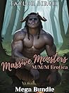 Massive Monsters:...