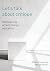 Let's Talk about Critique: ...